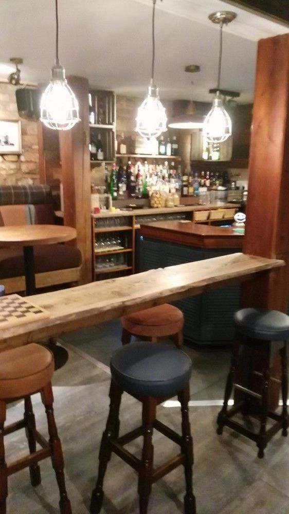 菲利浦斯阿姆斯酒店 Montacute 外观 照片